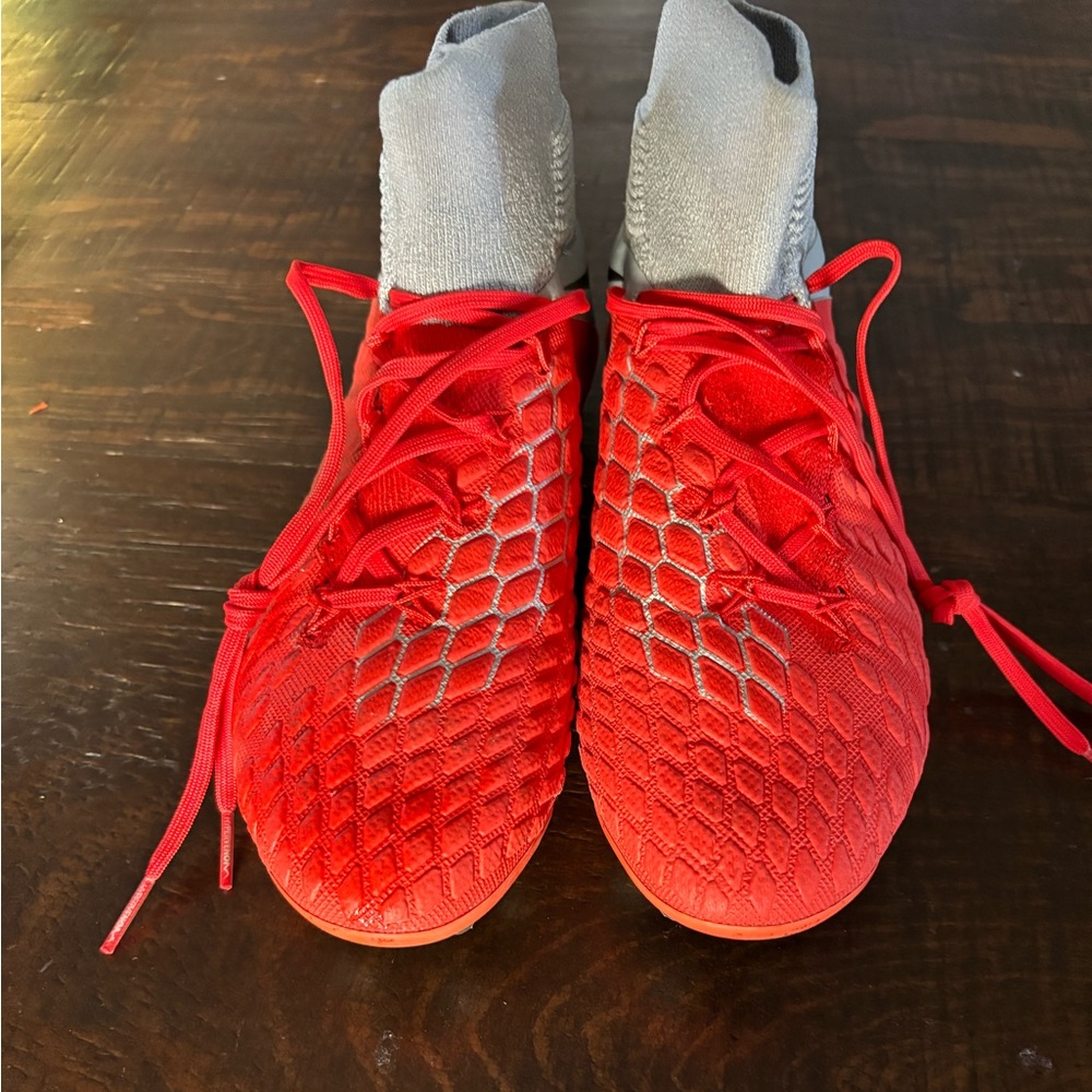 Nike Hypervenom Phantom 3 Elite DF